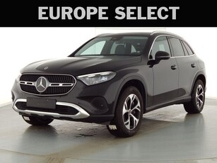 Mercedes-Benz GLC 300e 4MATIC Avantgarde Pano Digilight