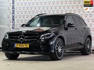 Mercedes-Benz GLC-klasse 250 4MATIC Premium Plus