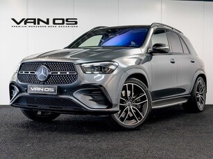 Mercedes-Benz GLE GLE 350 de 4MATIC AMG Line NIGHT 22