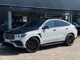 Mercedes-Benz GLE-klasse Coupé AMG 53 4MATIC+ SPECIAL