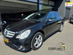 Mercedes-Benz R-klasse 350 4M 6p. / AUTOMAAT / APK 4-2025