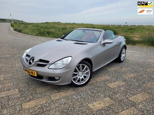 Mercedes-Benz SLK-klasse 350 / Nieuwstaat / 116.000 Km /