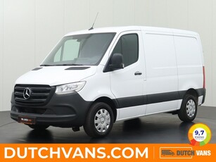 Mercedes-Benz Sprinter 214CDI L1H1 Mbux Touchscreen