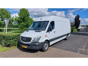 Mercedes-Benz Sprinter 216 2.2 CDI 366 HD AIRCO BJ 2018