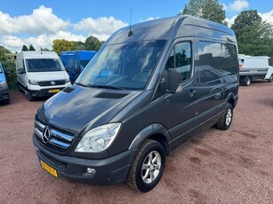 Mercedes-Benz Sprinter 216 CDI L1H2 Marge! Cruise / Navi /