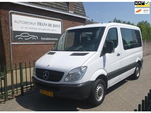 Mercedes-Benz Sprinter 311 2.2 CDI 325 DC