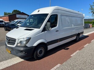 Mercedes-Benz Sprinter 311 2.2 CDI 432 MAXI L3H2 AIRCO