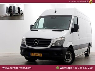 Mercedes-Benz Sprinter 311 CDI 115pk E6 L2H2 Servicewagen