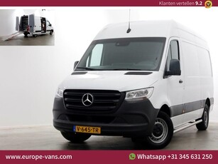 Mercedes-Benz Sprinter 311 CDI 115pk E6 RWD L2H2