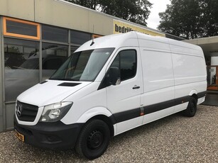 Mercedes-Benz Sprinter 311 CDI Aut. 7G-Tronic Euro 6 L3H2