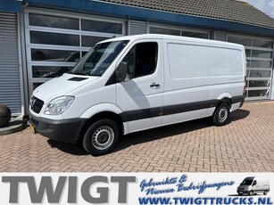 Mercedes-Benz Sprinter 313 2.2 CDI L2/H1 / Airco (bj 2012)