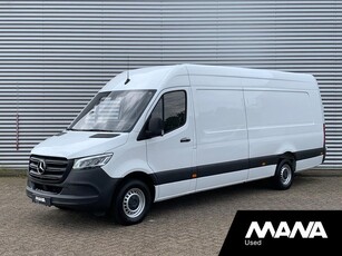 Mercedes-Benz Sprinter 314 2.2 140pk Automaat CDI L4H2 Maxi