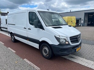 Mercedes-Benz Sprinter 314 2.2 CDI 105KW 366 L2H1 LANG