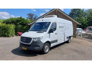 Mercedes-Benz Sprinter 314 2.2 CDI DEFECT L3H2 KOELWAGEN