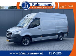 Mercedes-Benz Sprinter 314 CDI 143 PK / AUTOMAAT / L2H2 /