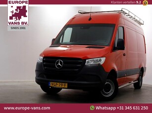 Mercedes-Benz Sprinter 314 CDI 143pk L2H2 RWD 7G Automaat