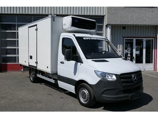 Mercedes-Benz Sprinter 314 CDi Carrier XARIOS 600MT 2