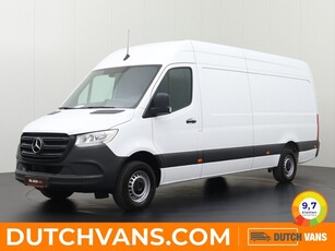 Mercedes-Benz Sprinter 315CDI L3H2 Maxi Navigatie