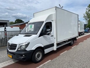 Mercedes-Benz Sprinter 316 2.2 CDI 120KW 432 KOFFER