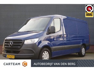 Mercedes-Benz Sprinter 316 2.2 CDI L2H1 MBUX 10,25''