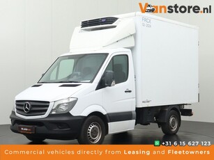 Mercedes-Benz Sprinter 316CDI Koel/Vries Bakwagen 12220V