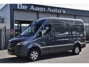 Mercedes-Benz SPRINTER 317 1.9 CDI L2H2 Acc Camera Automaat