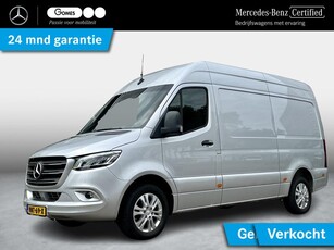 Mercedes-Benz Sprinter 317 1.9 CDI L2H2 DC