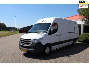 Mercedes-Benz Sprinter 317 1.9 CDI L4H2 DC Maxi Automaat