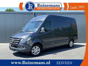 Mercedes-Benz Sprinter 317 CDI 170 PK 9G AUTOMAAT / 2024