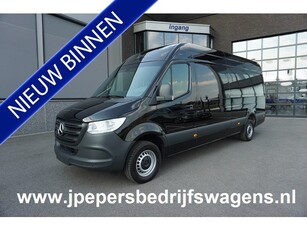 Mercedes-Benz Sprinter 317 CDI L3 H2 MBUX / Camera /