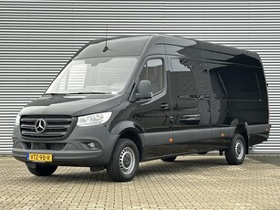 Mercedes-Benz Sprinter 317 CDI L4H2 DC dubbele cabine