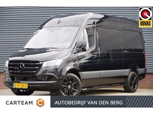 Mercedes-Benz Sprinter 319 1.9 CDI L2H2 RWD 3P, AUT. LED