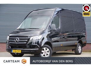 Mercedes-Benz Sprinter 319 3.0 CDI V6 L2H2 AUT. LED, MBUX