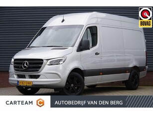 Mercedes-Benz Sprinter 319 3.0 CDI V6 L2H2 LED, TREKHAAK