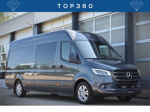 Mercedes-Benz Sprinter 319 3.0 V6 CDI L3H2 DubbelCabine