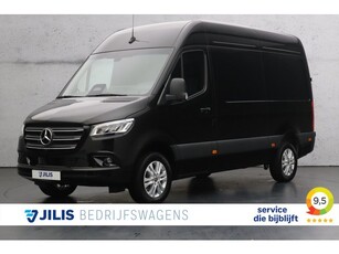 Mercedes-Benz Sprinter 319 L2H2 RWD Automaat 3,5T