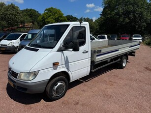 Mercedes-Benz Sprinter 413 CDI Laadbak 4.40x2.10 Pick-up