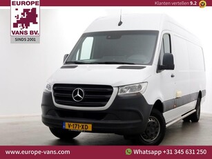 Mercedes-Benz Sprinter 514 CDI 143pk E6 L3H2 7G Automaat