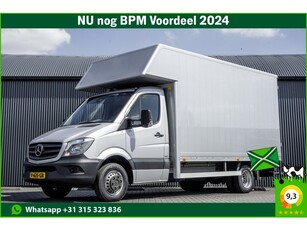 Mercedes-Benz Sprinter 514 CDI Bakwagen Euro 6 Automaat