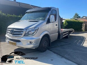 Mercedes-Benz Sprinter 515 2.2 CDI MARGE!