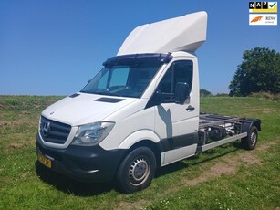 Mercedes-Benz Sprinter 519 3.0 CDI 432 V6 BE Trekker