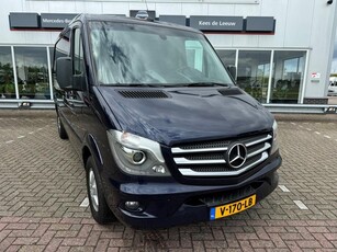 Mercedes-Benz Sprinter 519 3.0 CDI V6