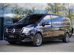 Mercedes-Benz V-klasse 250 D Extra Lang VIP Playstation