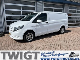 Mercedes-Benz Vito 109 CDI Lang/Euro 6 /Airco (bj 2019)