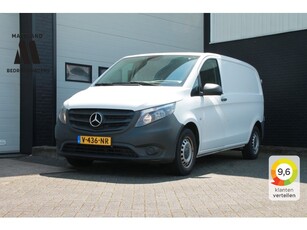 Mercedes-Benz Vito 109 CDI Lang EURO 6 - Airco -Navi -