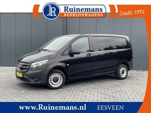 Mercedes-Benz Vito 110 CDI / 1e EIG. / 42.067 KM / ORIG. NL