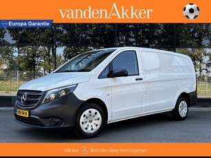 Mercedes-Benz Vito 110 CDI L2 Lang Trekhaak // Airco //