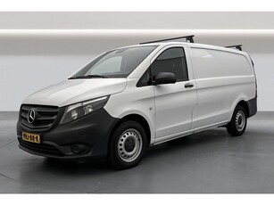 Mercedes-Benz Vito 110 CDI Lang