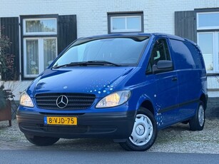 Mercedes-Benz Vito 111 CDI 320Goed