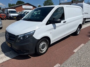 Mercedes-Benz Vito 111 CDI 85KW AIRCO KLIMA EURO6 141.000KM